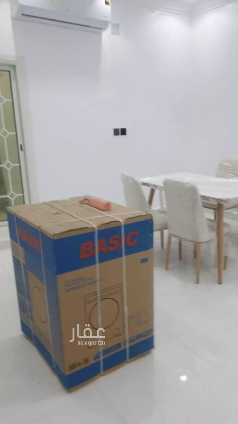 1 bedroom apartment in Umm Al Hamam Al Sharqi, Riyadh 7