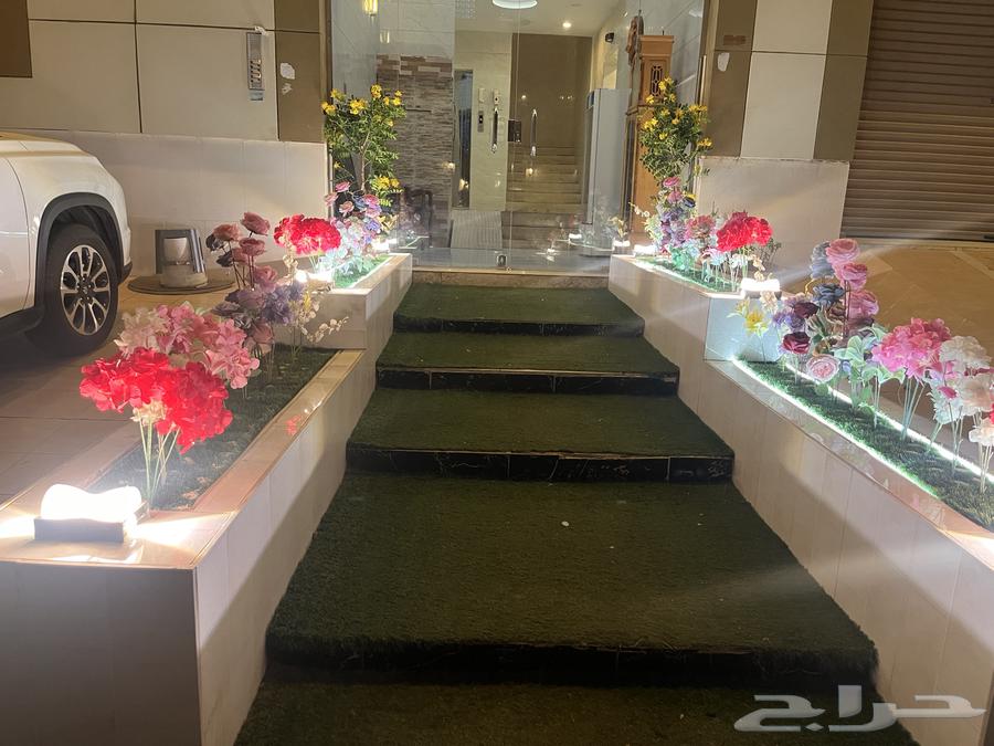 2 bedroom apartment in Al Umrah Al Jadidah 2