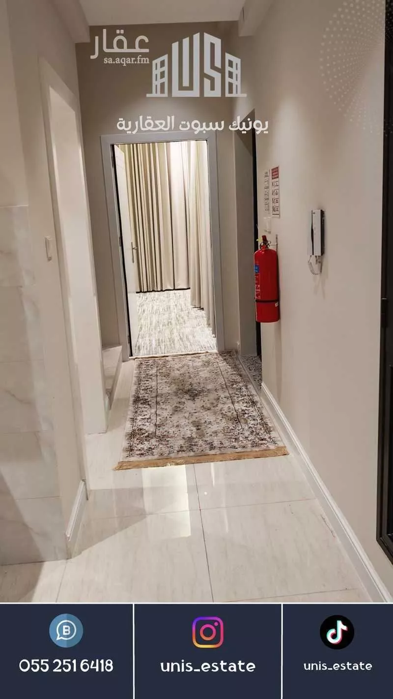 فيلا 5 غرف في الراكة الشمالية 5