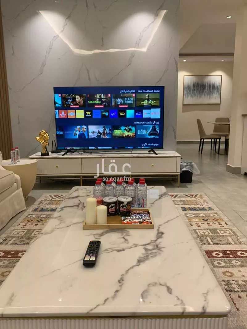 1 bedroom apartment in Al Malqa 11
