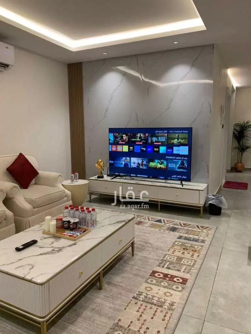 1 bedroom apartment in Al Malqa 4
