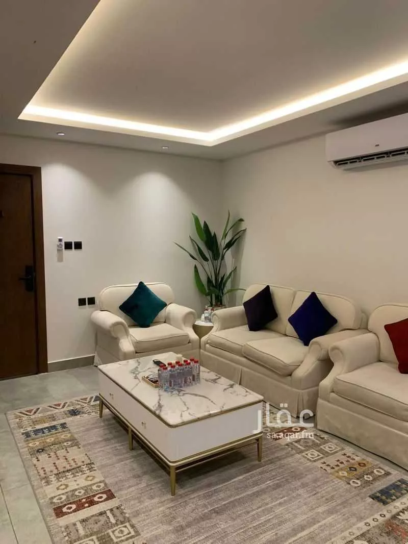 1 bedroom apartment in Al Malqa 5