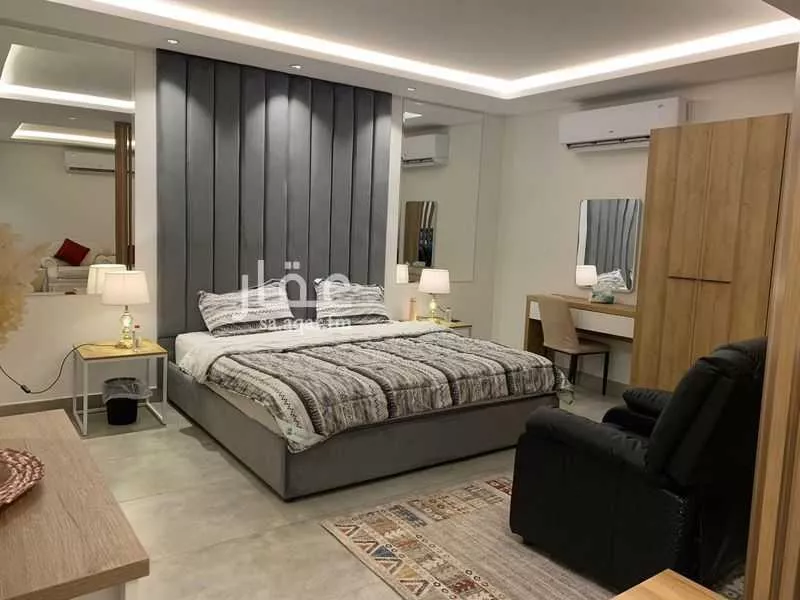 1 bedroom apartment in Al Malqa 6
