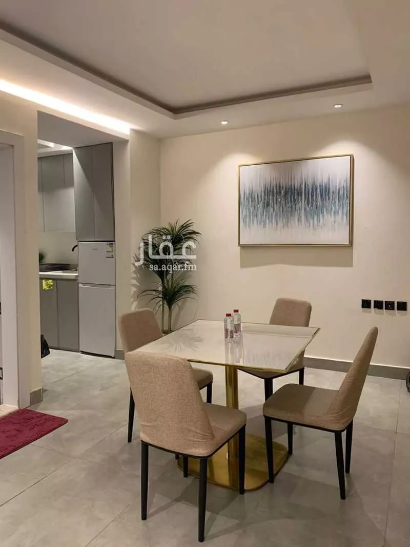 1 bedroom apartment in Al Malqa 7