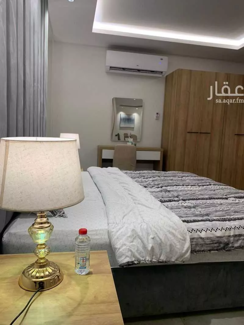 1 bedroom apartment in Al Malqa 8