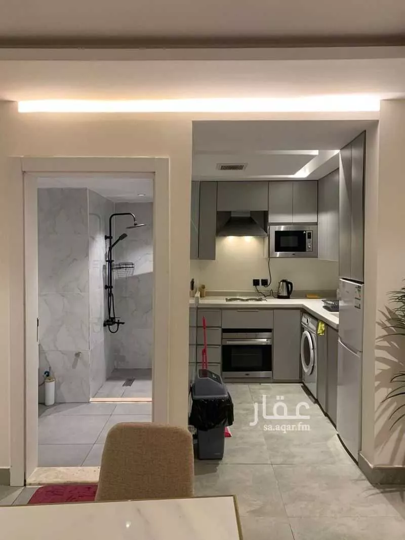 1 bedroom apartment in Al Malqa 9