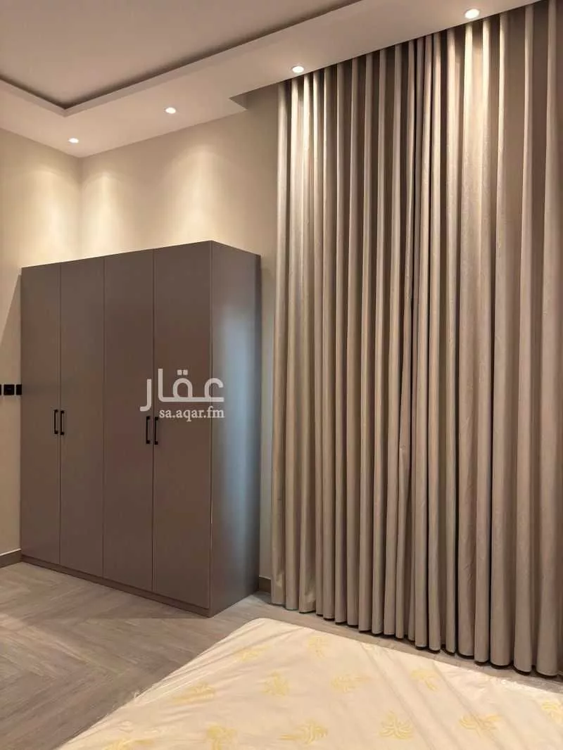 شقة 5 غرف في النرجس 5