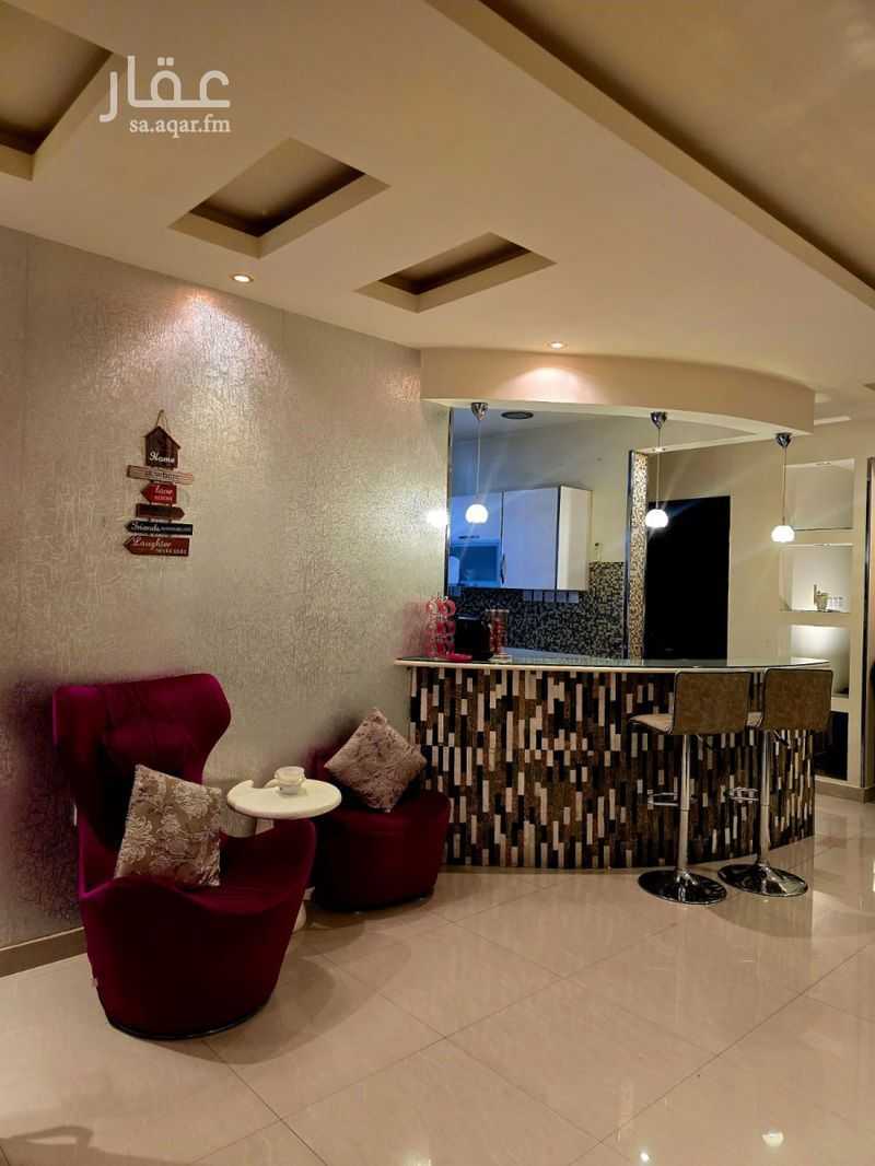 3 bedroom apartment in Laban, Riyadh 2