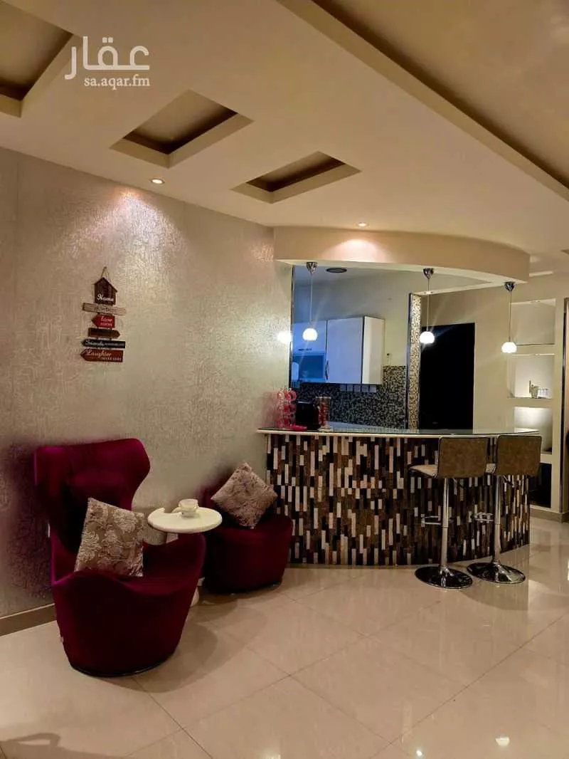 شقة 4 غرف في لبن 2