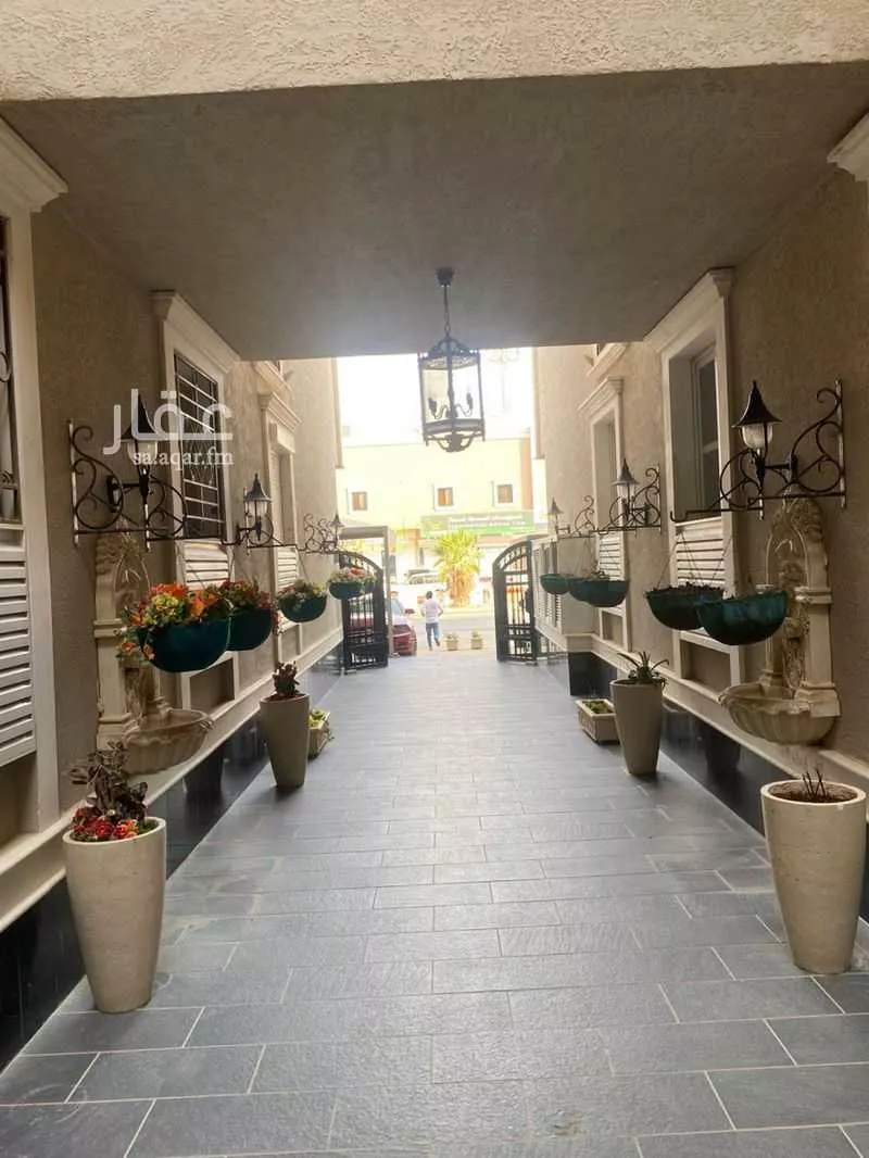 شقة 3 غرف في الياسمين 2