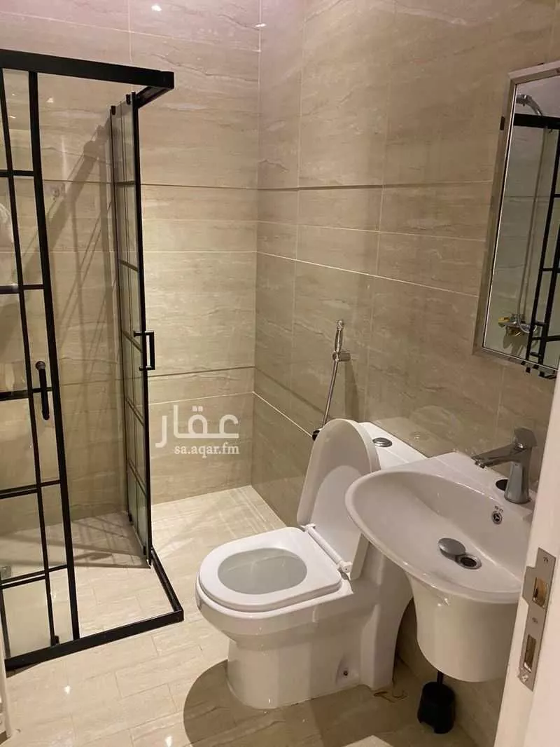 شقة 3 غرف في الياسمين 3