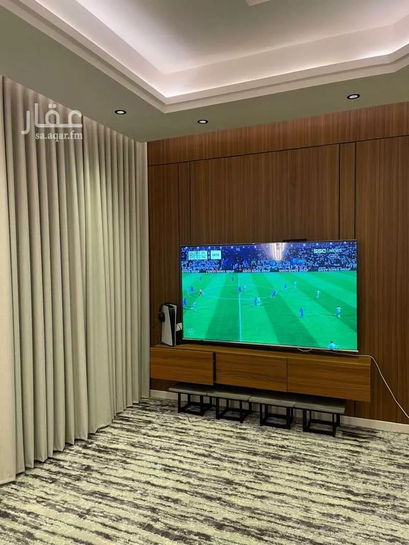 شقة 4 غرف في طويق 3