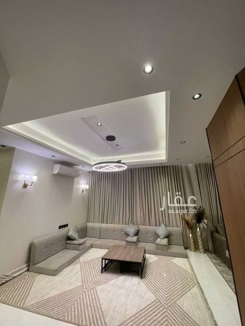 شقة 4 غرف في طويق 4