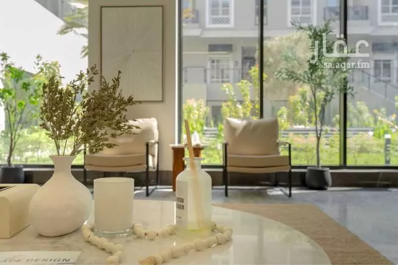 3 bedroom apartment in Al Malqa 11