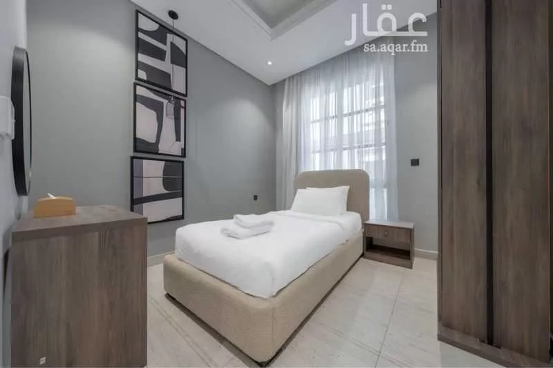 3 bedroom apartment in Al Malqa 12