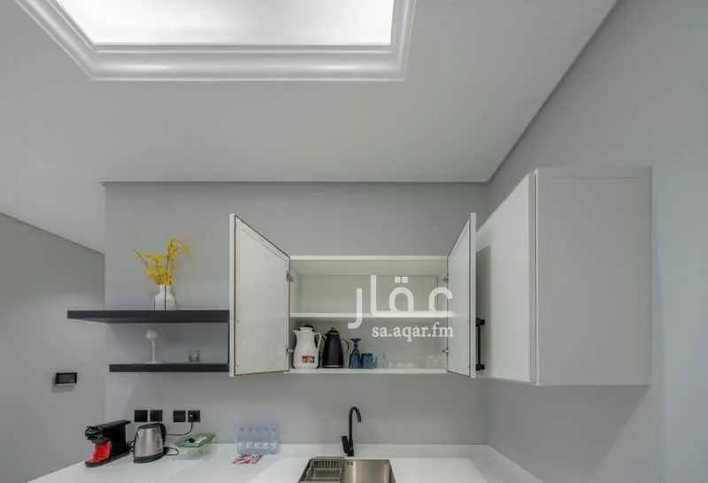 3 bedroom apartment in Al Malqa 14