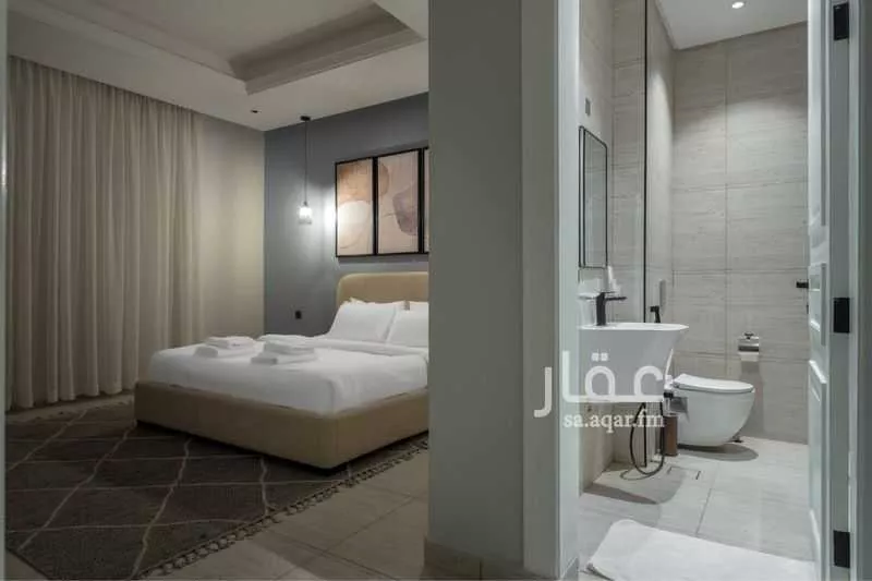 3 bedroom apartment in Al Malqa 16