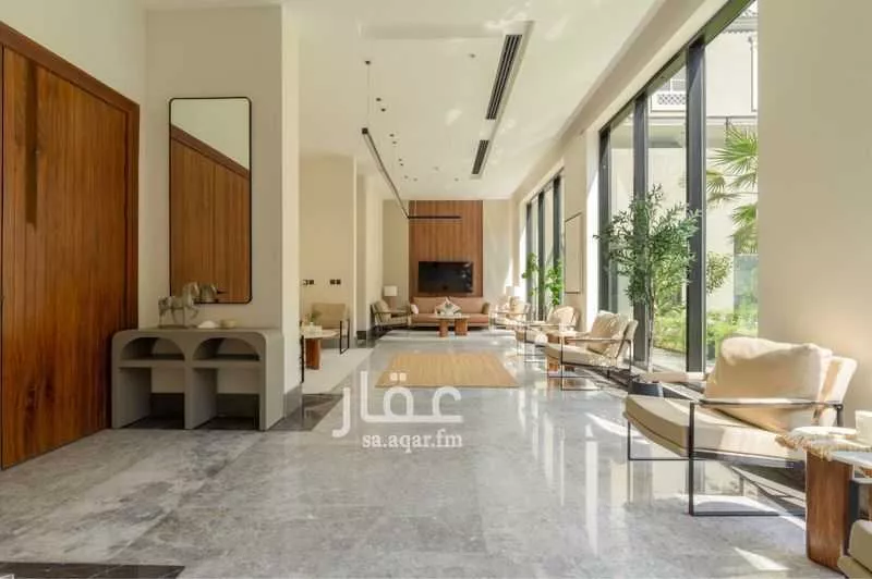 3 bedroom apartment in Al Malqa 18