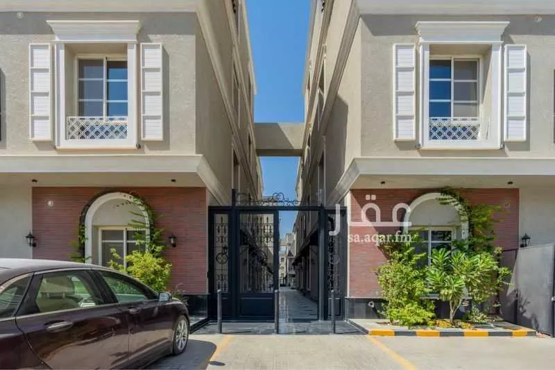 3 bedroom apartment in Al Malqa 20