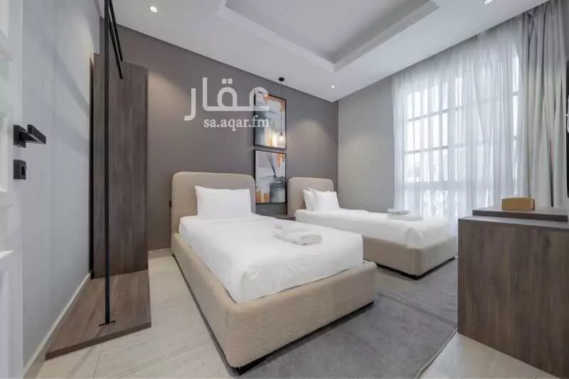 3 bedroom apartment in Al Malqa 3
