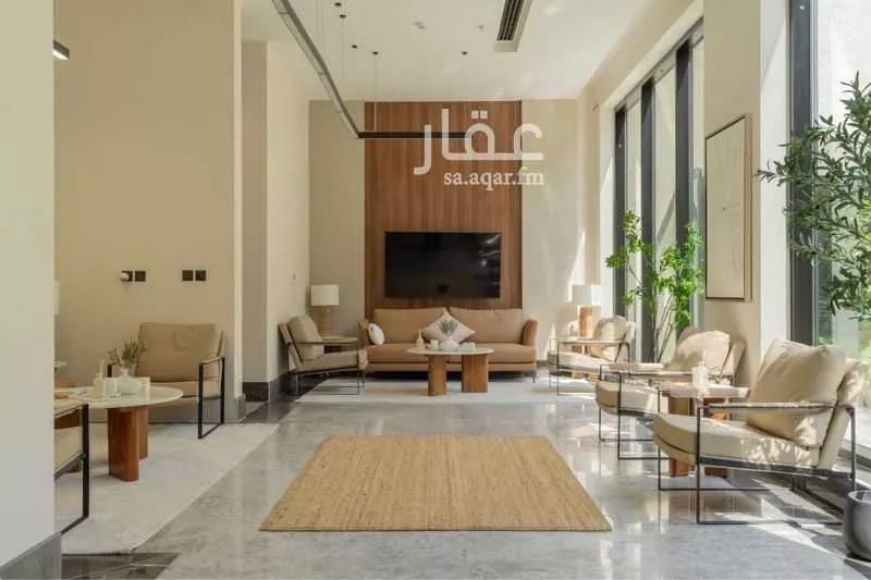 3 bedroom apartment in Al Malqa 21
