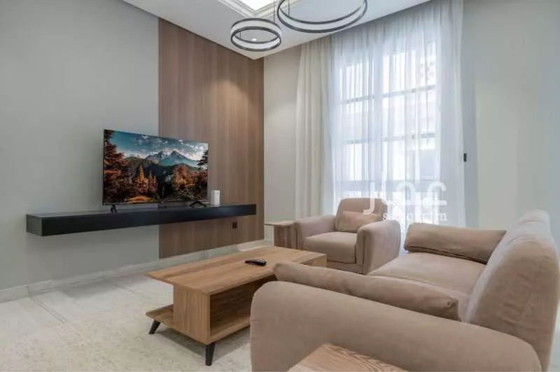 3 bedroom apartment in Al Malqa 8