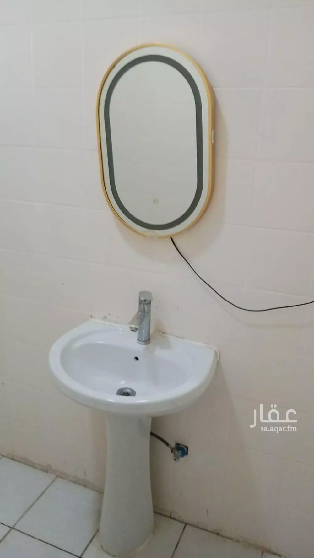 شقة 1 غرف في المونسية 3