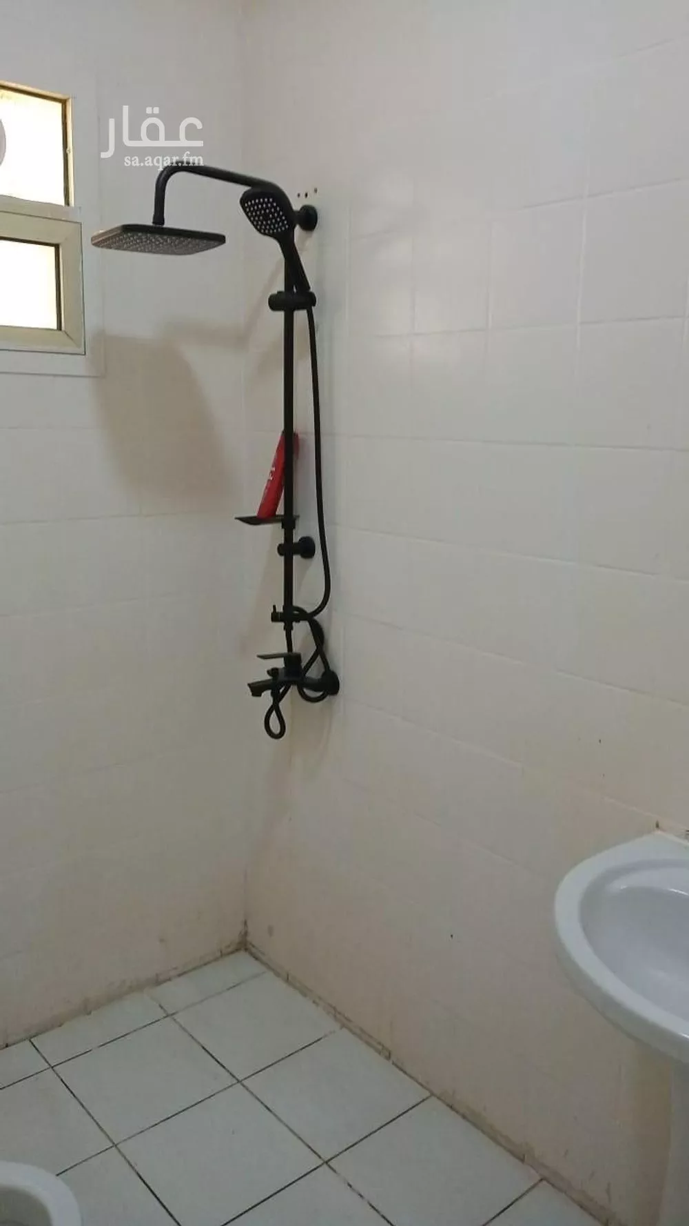 شقة 1 غرف في المونسية 4