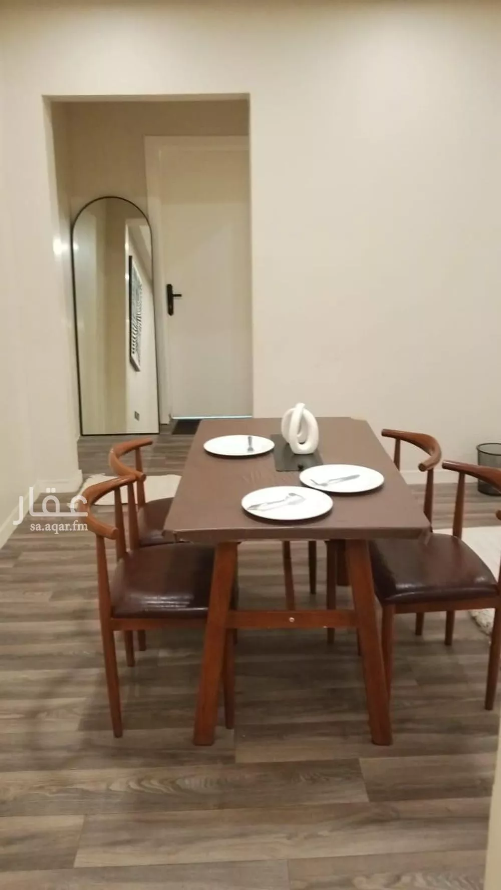 شقة 1 غرف في المونسية 8