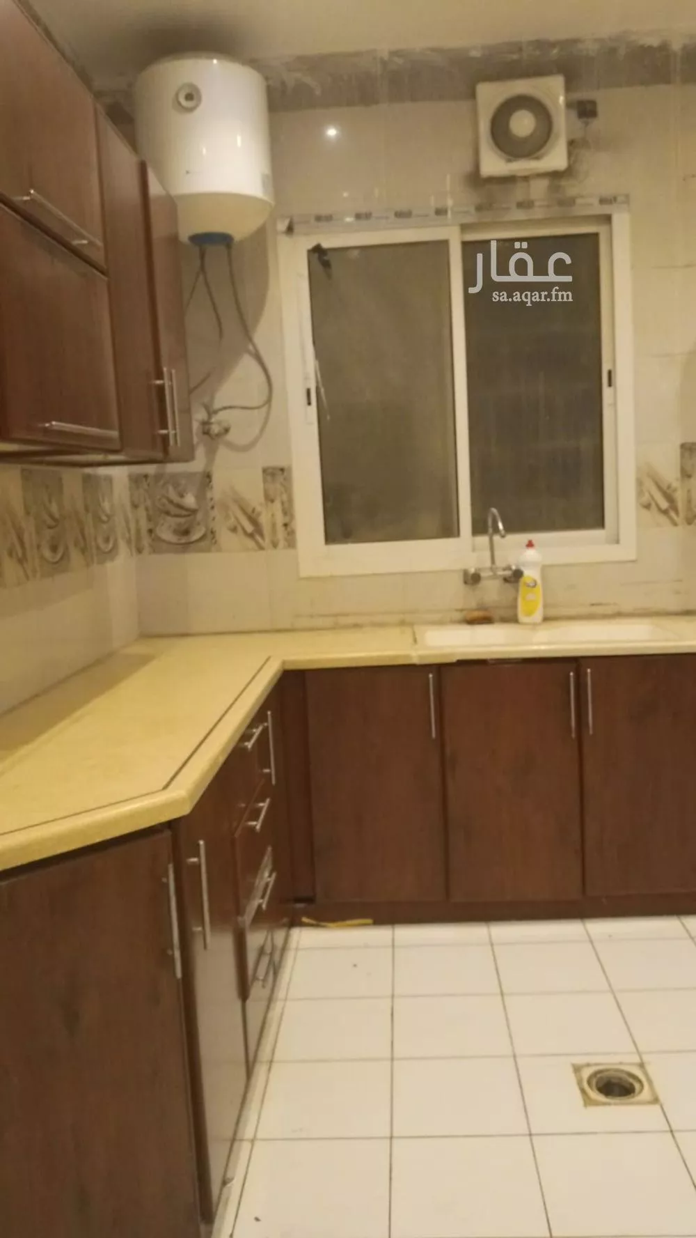 شقة 1 غرف في الرمال 4