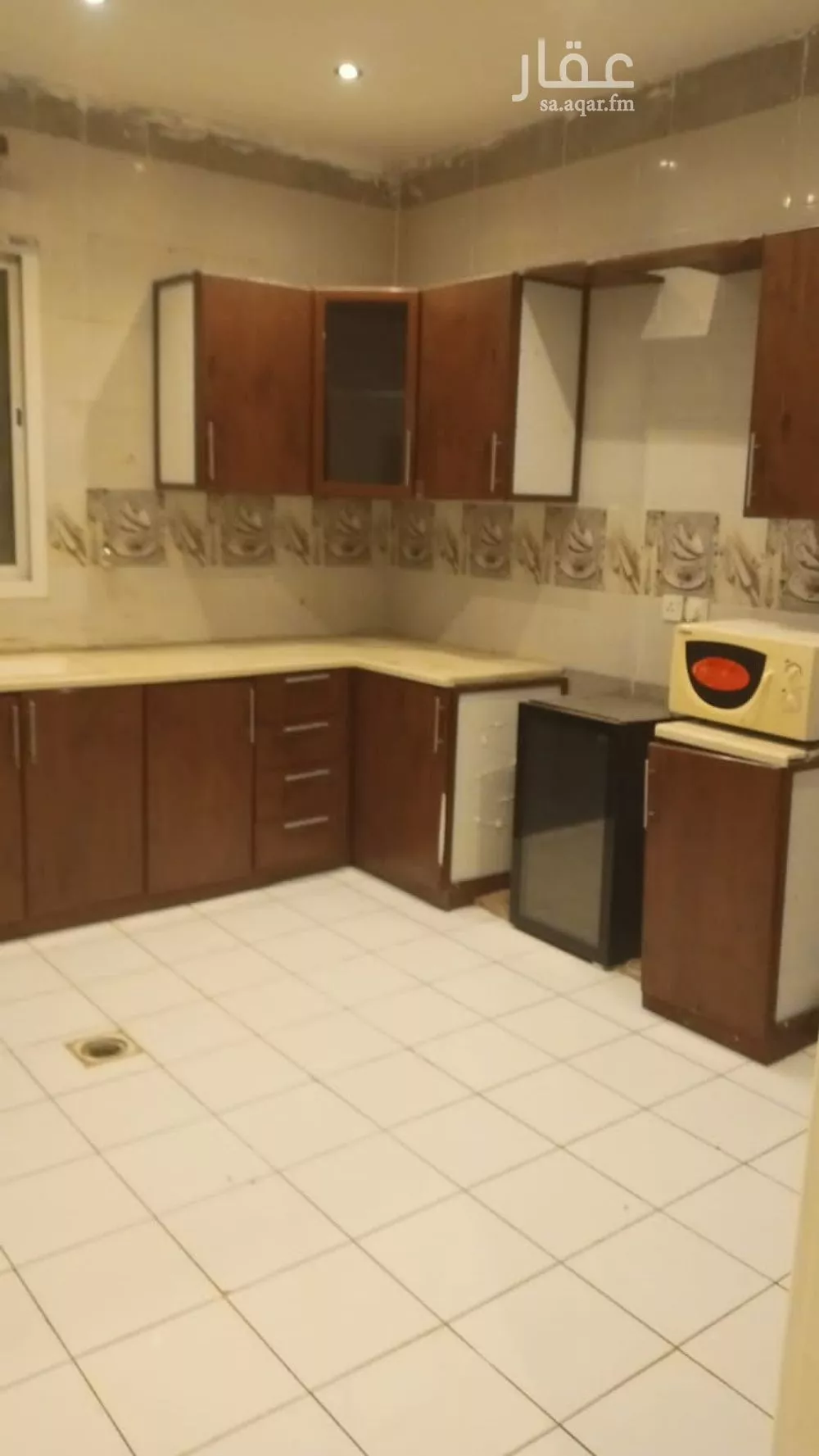 شقة 1 غرف في الرمال 5