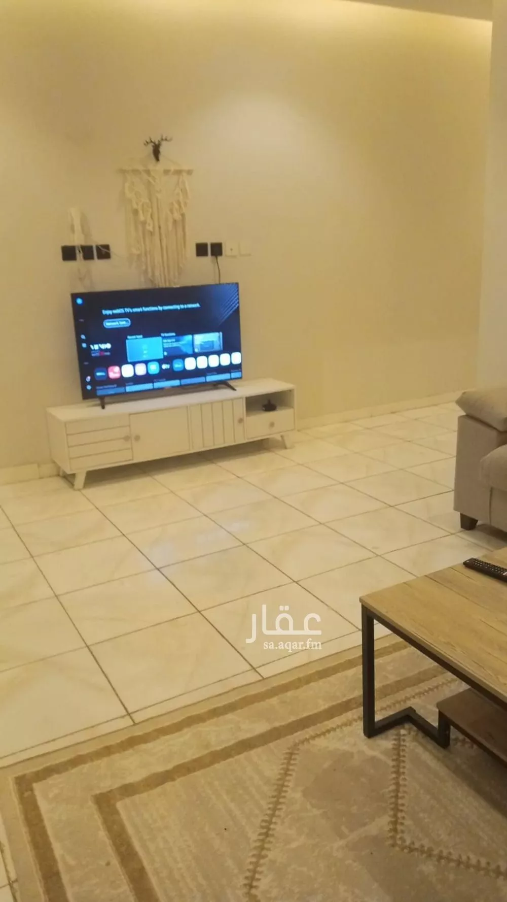 شقة 1 غرف في الرمال 6