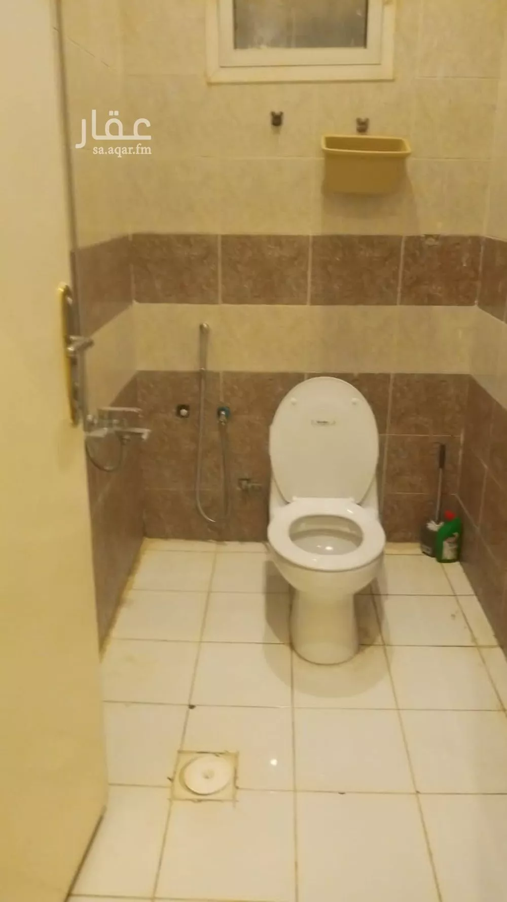 شقة 1 غرف في الرمال 7