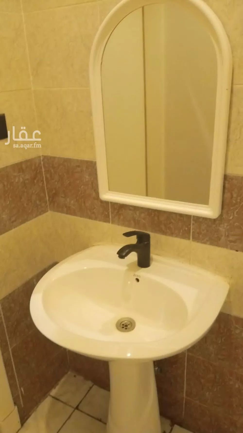 شقة 1 غرف في الرمال 8