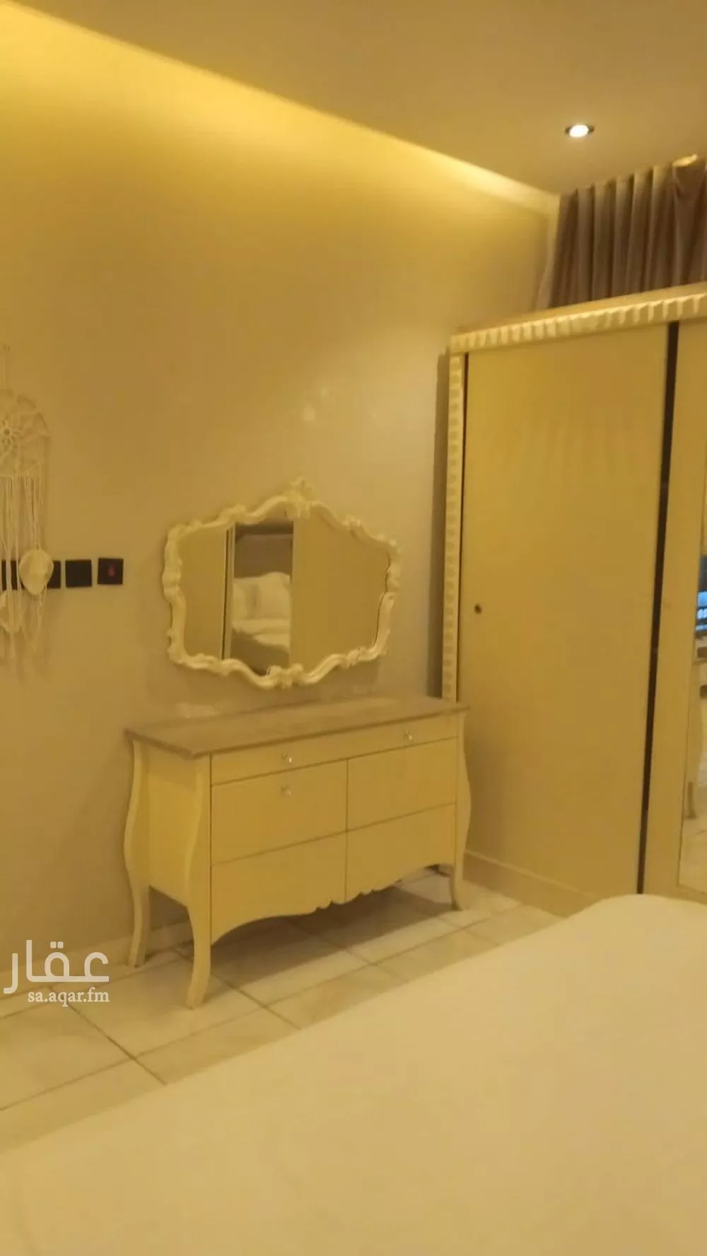 شقة 1 غرف في الرمال 9