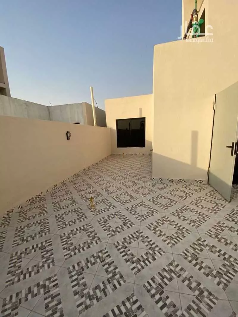 4 bedroom apartment in Al Bariah 6
