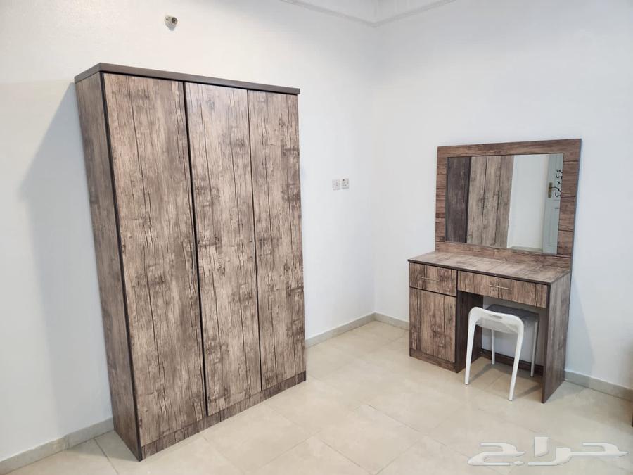 شقة 50 غرف في الظاهرة 6