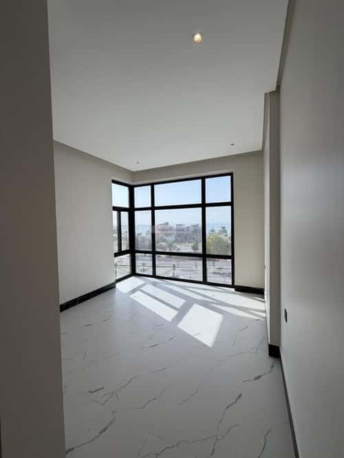 شقة 3 غرف في الشاطئ الغربي 5