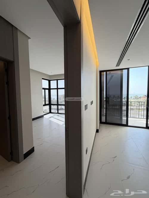 شقة 2 غرف في الشاطئ الغربي 3