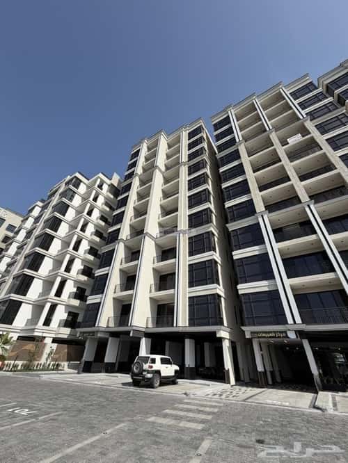 شقة 2 غرف في الشاطئ الغربي 4