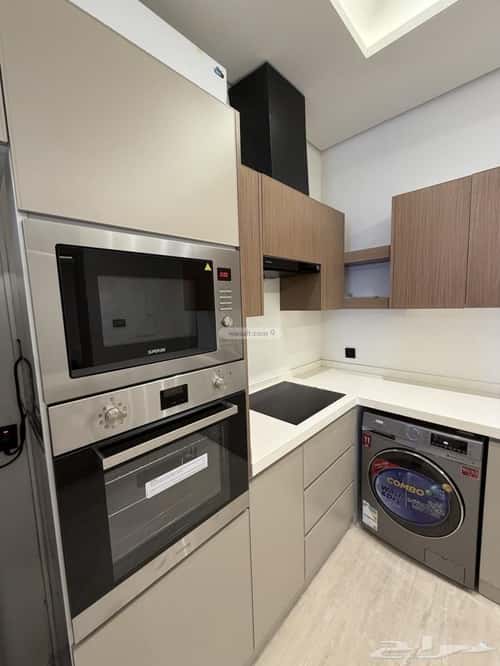 شقة 2 غرف في السيف 2