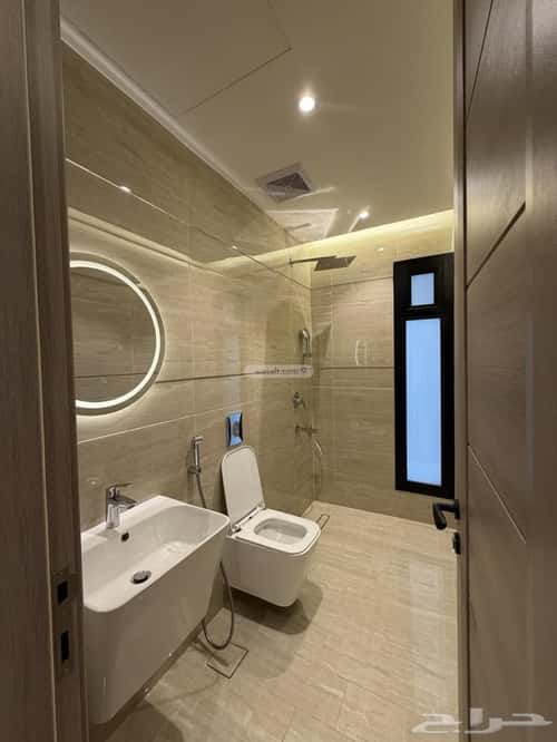 شقة 2 غرف في السيف 3