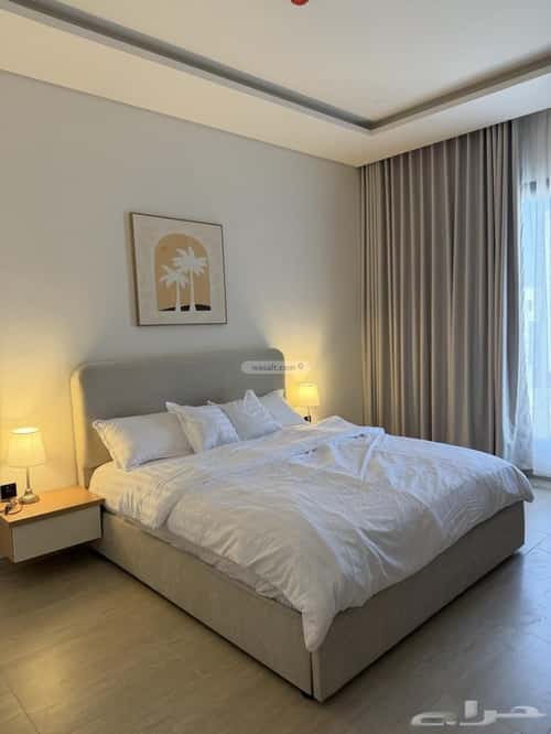 شقة 2 غرف في السيف 4