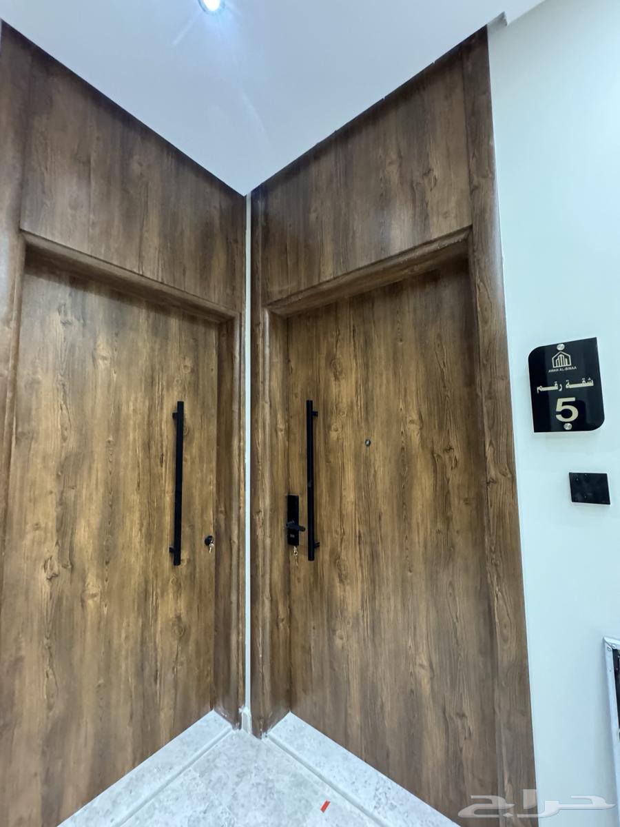 شقة 5 غرف في الرانوناء 49