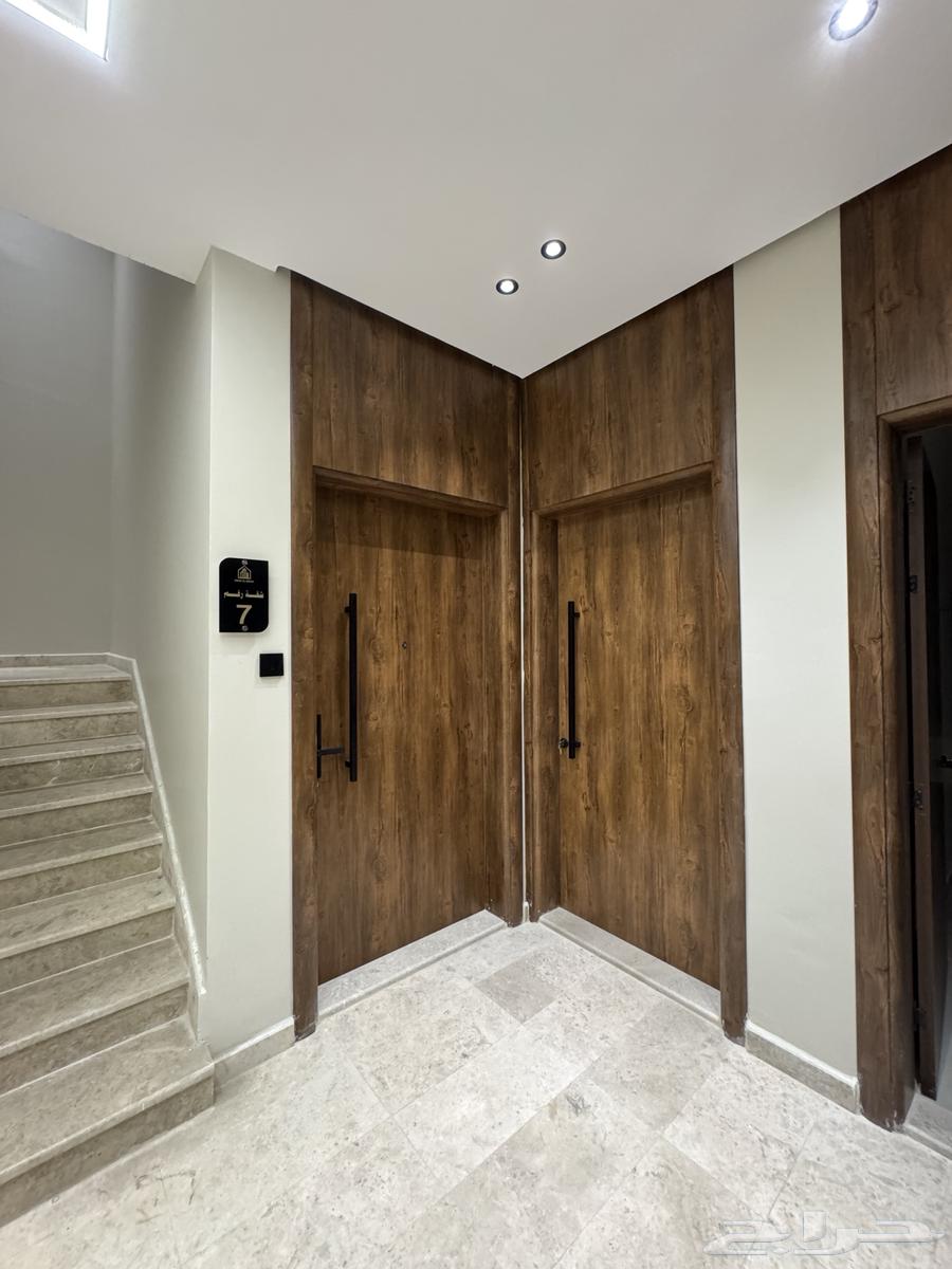 شقة 5 غرف في الرانوناء 69