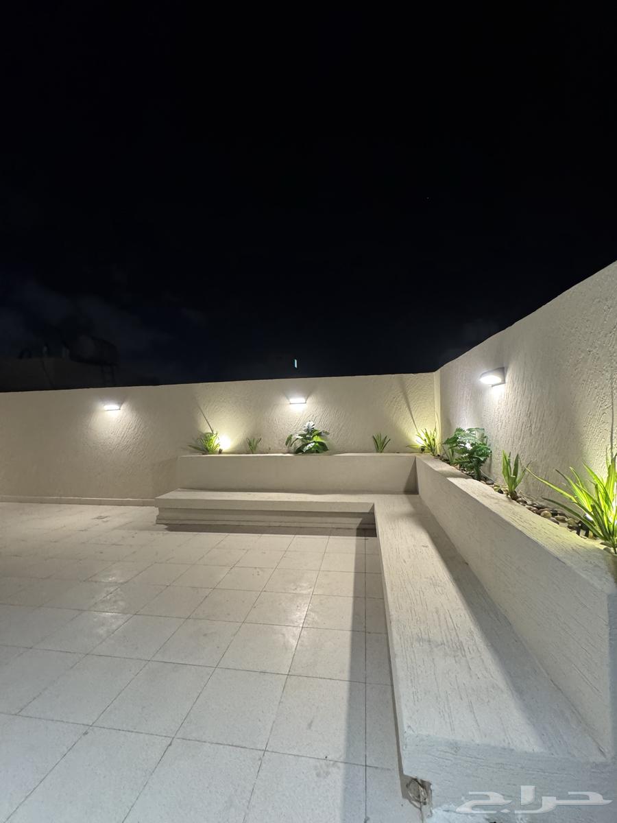 شقة 5 غرف في الرانوناء 95