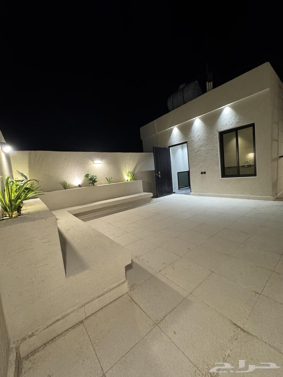 شقة 5 غرف في الرانوناء 98