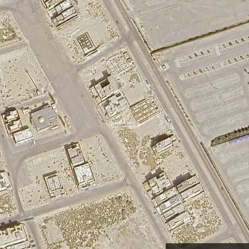 شقة 3 غرف في السيف 2