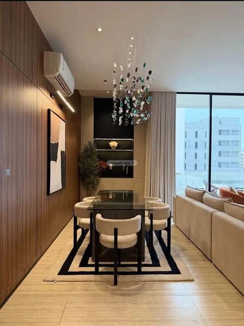 شقة 3 غرف في السيف 11