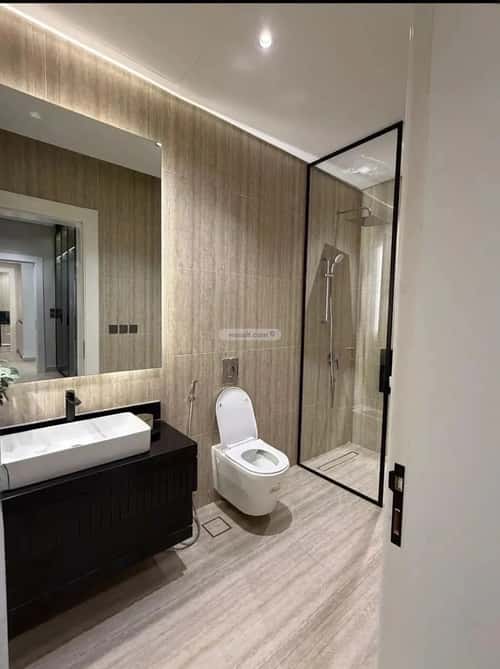 شقة 3 غرف في السيف 5